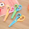 Direct sales of student scissors, stationery scissors, spring scissors and safety scissors from Yangjiang manufacturers Application Scenario